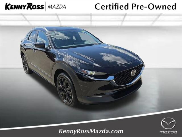 2024 Mazda CX-30 2.5 S Select Sport for sale in North Huntingdon, PA