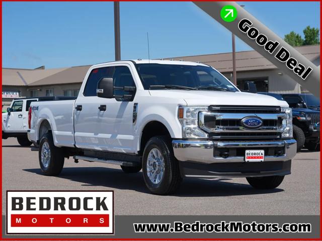 2020 Ford F-250 XL for sale in Rogers, MN