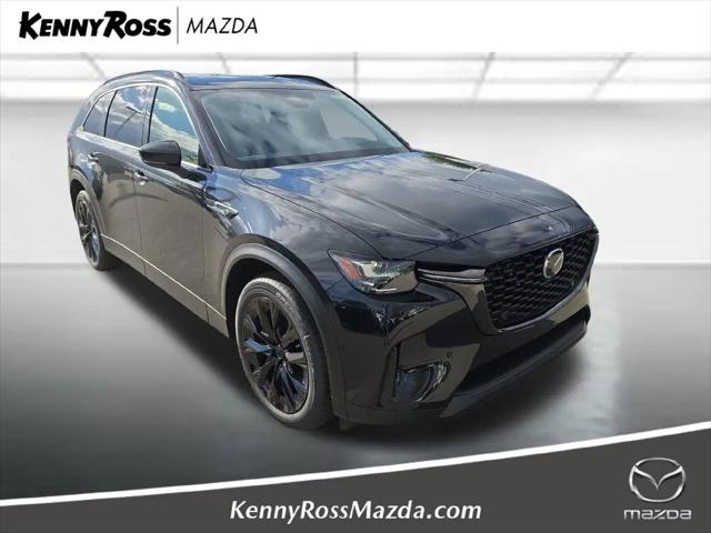 2026 Mazda X-90 3.3 Turbo Premium Sport for sale in North Huntingdon, PA
