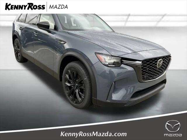 2026 Mazda X-90 3.3 Turbo Premium Sport for sale in North Huntingdon, PA