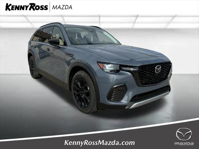 2026 Mazda CX-70 3.3 Turbo Premium for sale in North Huntingdon, PA