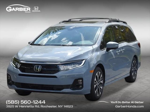 2026 Honda Odyssey Elite for sale in Rochester, NY