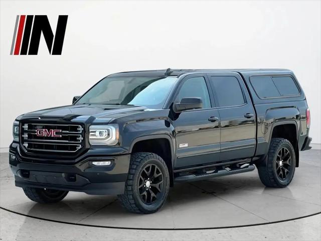 2017 GMC Sierra 1500 SLT for sale in Noblesville, IN