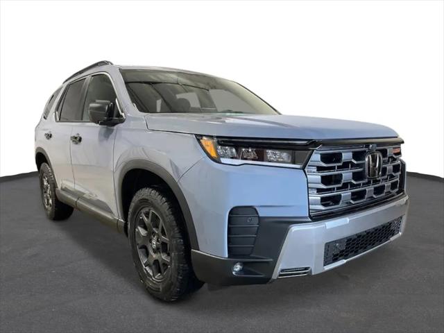 2026 Honda Pilot TrailSport for sale in Lansing, IL