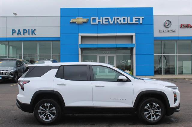 2027 Chevrolet Equinox AWD LT for sale in Luverne, MN