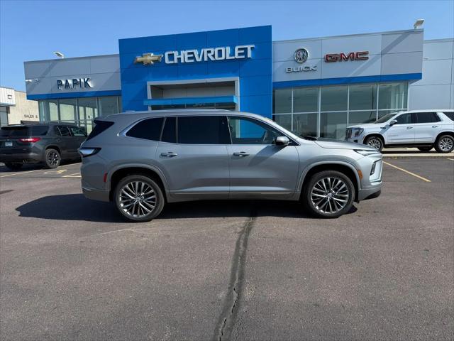 2026 Buick Enclave Avenir FWD for sale in Luverne, MN
