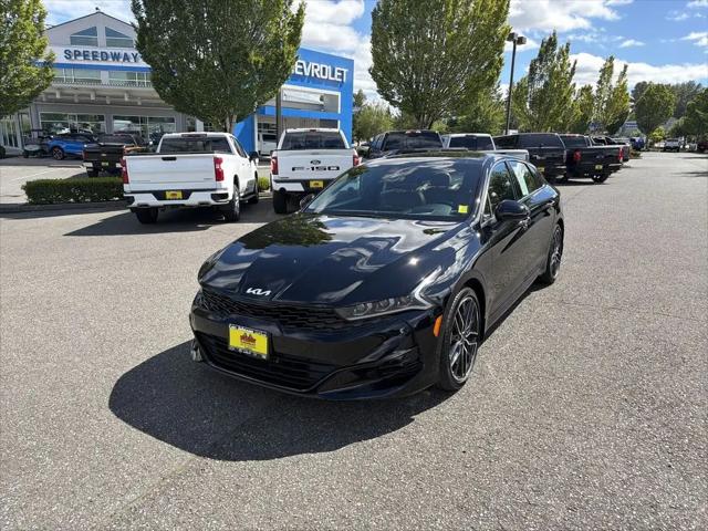 2023 Kia K5 GT for sale in Monroe, WA