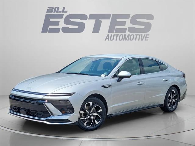 2025 Hyundai Sonata SEL for sale in Indianapolis, IN