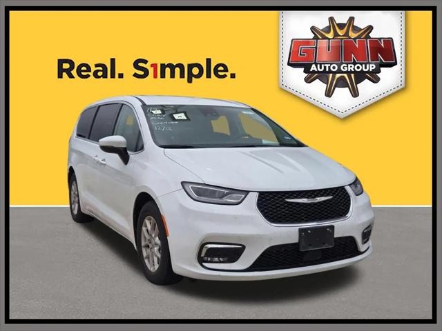 2023 Chrysler Pacifica Touring L for sale in Selma, TX