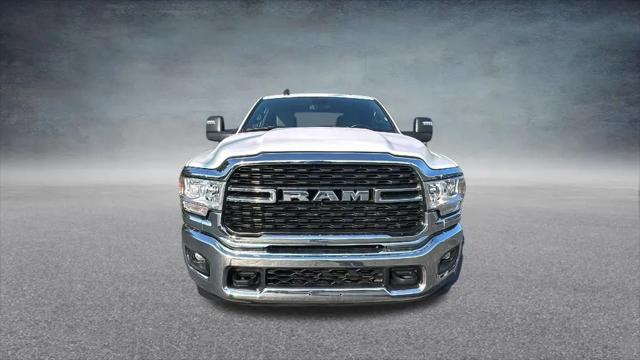 2024 Ram 3500 Big Horn Crew Cab 4x4 8' Box