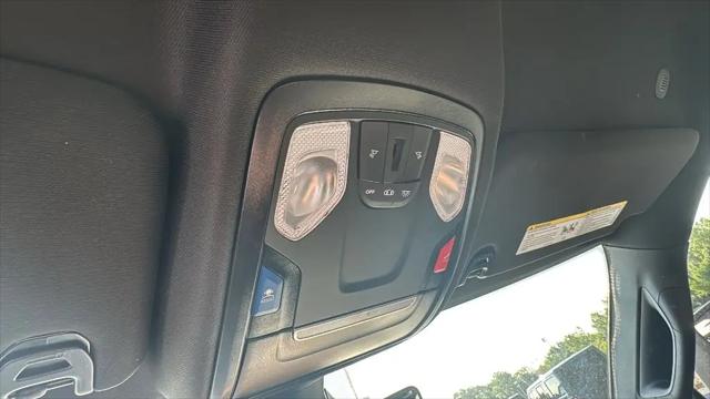 2024 Ram 3500 Big Horn Crew Cab 4x4 8' Box