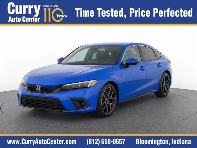 2024 Honda Civic Sport Touring for sale in Bloomington, IN