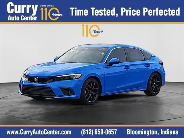 2024 Honda Civic Sport Touring for sale in Bloomington, IN