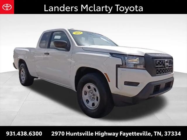 2024 Nissan Frontier King Cab S 4x2 for sale in Fayetteville, TN