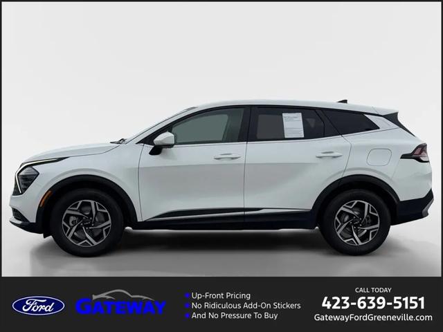 2024 Kia Sportage LX for sale in Greeneville, TN