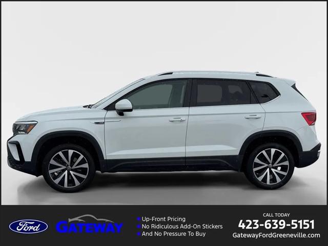 2024 Volkswagen Taos 1.5T SE for sale in Greeneville, TN