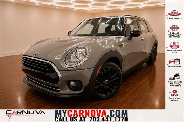 2019 MINI Cooper Clubman Cooper for sale in Stafford, VA