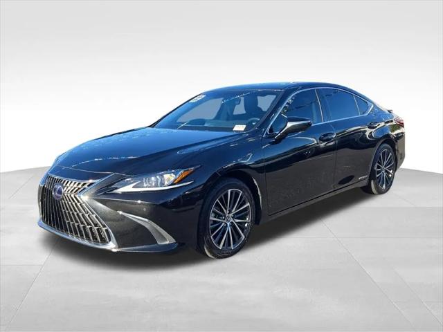 2022 Lexus ES 300h ES 300h for sale in Folsom, CA