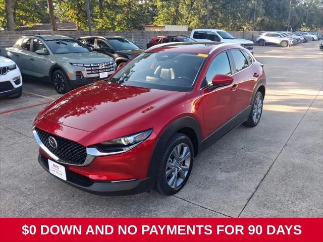 2025 Mazda CX-30 2.5 S Preferred Package for sale in Irving, TX