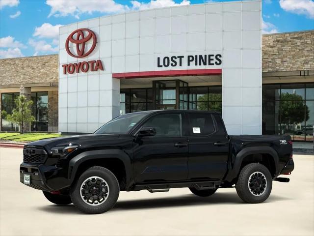 2026 Toyota Tacoma TRD Off Road for sale in Bastrop, TX