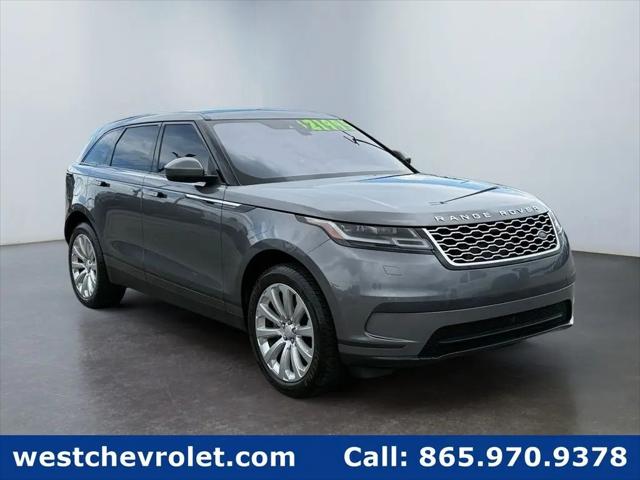 2018 Land Rover Range Rover Velar P250 S for sale in Alcoa, TN