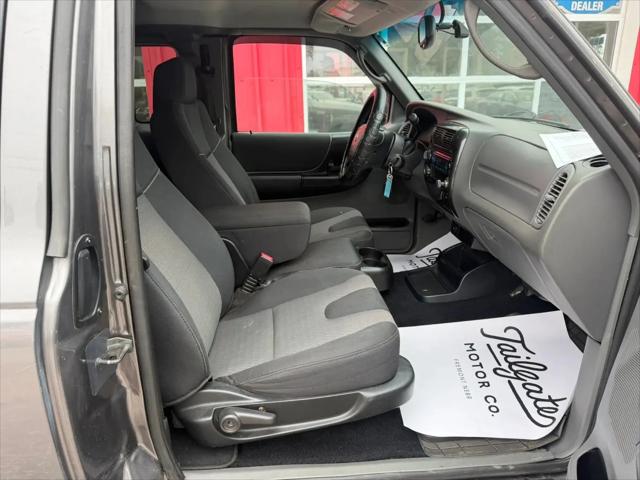 2008 Mazda 4000 SE