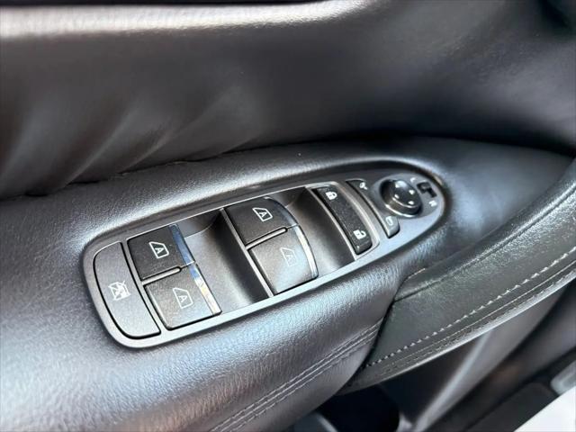 2021 Nissan Armada SL 4WD