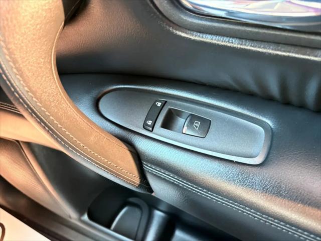 2021 Nissan Armada SL 4WD