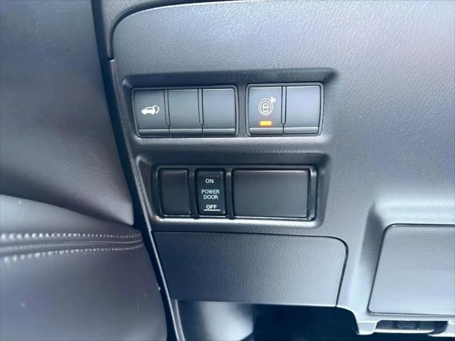 2021 Nissan Armada SL 4WD