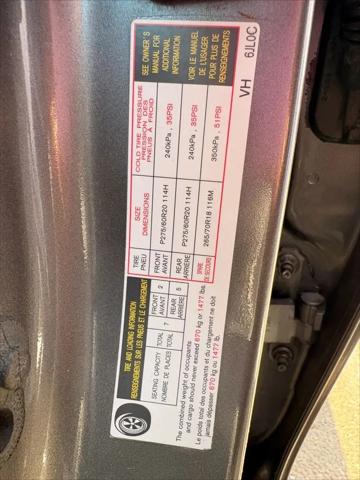 2021 Nissan Armada SL 4WD