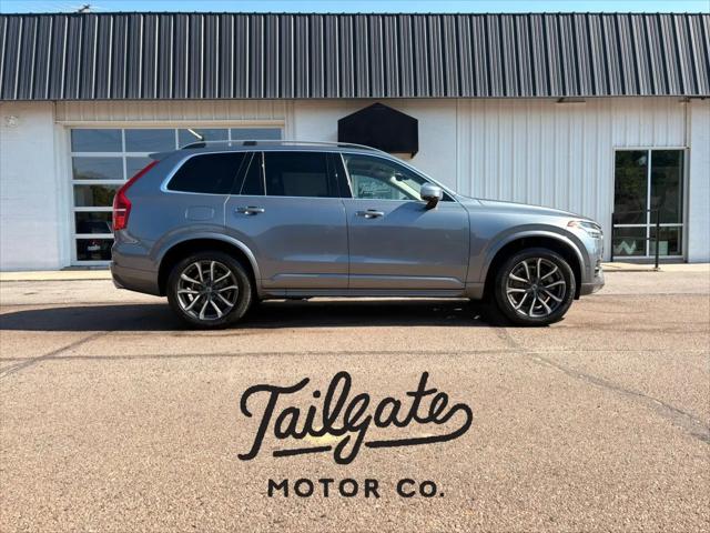 2016 Volvo XC90 T6 Momentum for sale in Fremont, NE