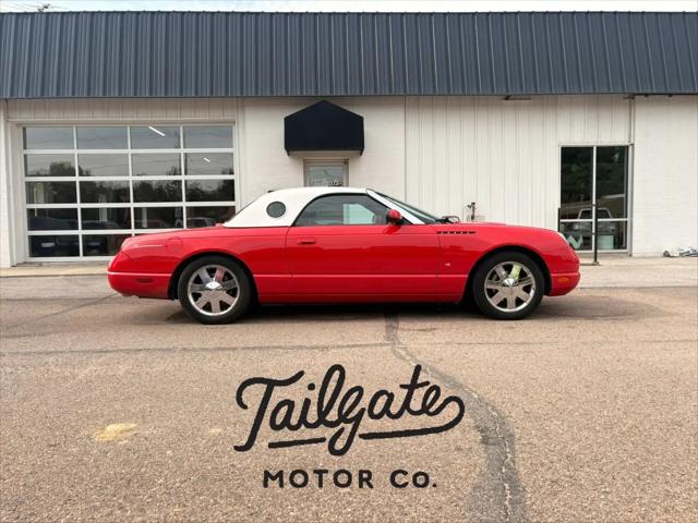 2003 Ford Thunderbird Premium for sale in Fremont, NE