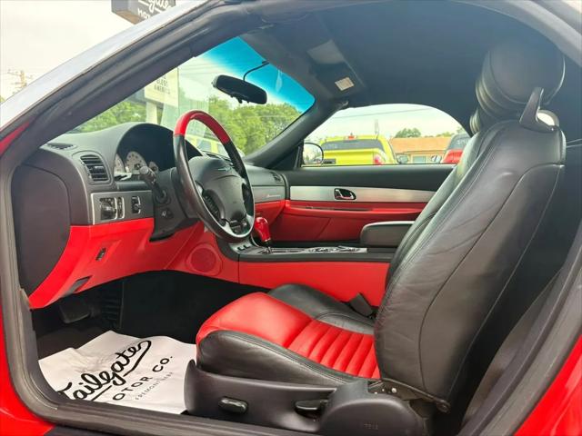 2003 Ford Thunderbird Premium