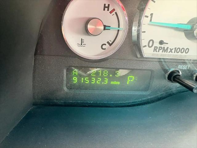 2003 Ford Thunderbird Premium