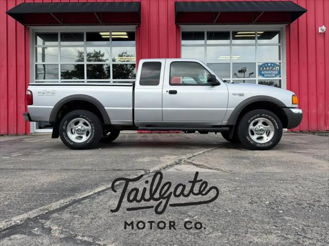 2001 Ford Ranger Edge for sale in Fremont, NE