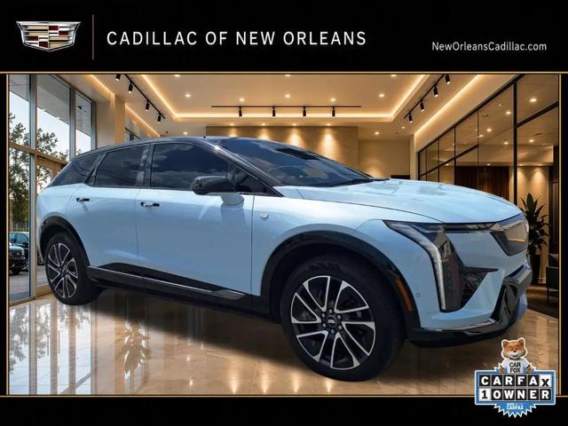 2026 Cadillac iQ Sport for sale in Metairie, LA