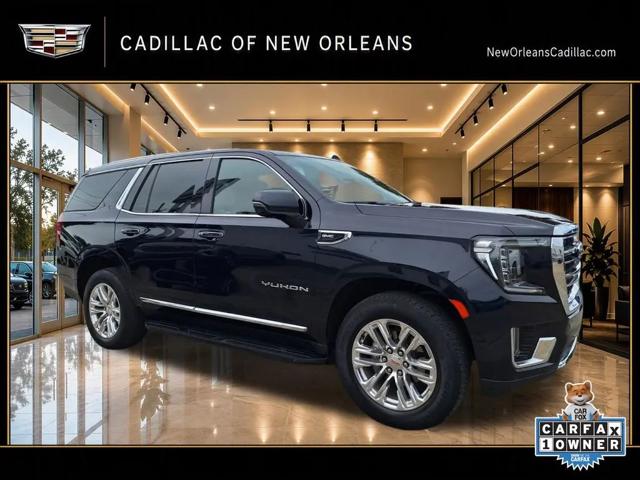 2023 GMC Yukon 2WD SLT for sale in Metairie, LA