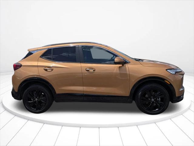 2024 Buick Encore GX Sport Touring AWD