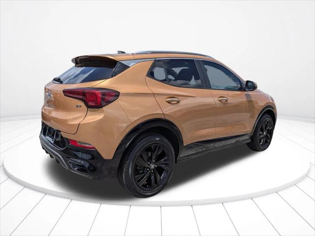 2024 Buick Encore GX Sport Touring AWD