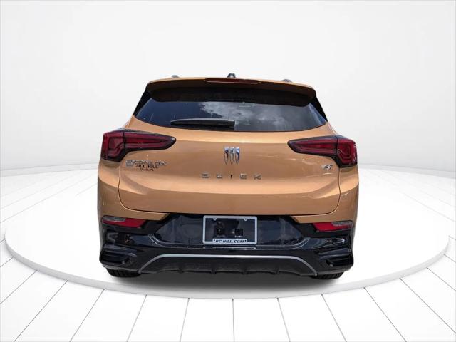 2024 Buick Encore GX Sport Touring AWD