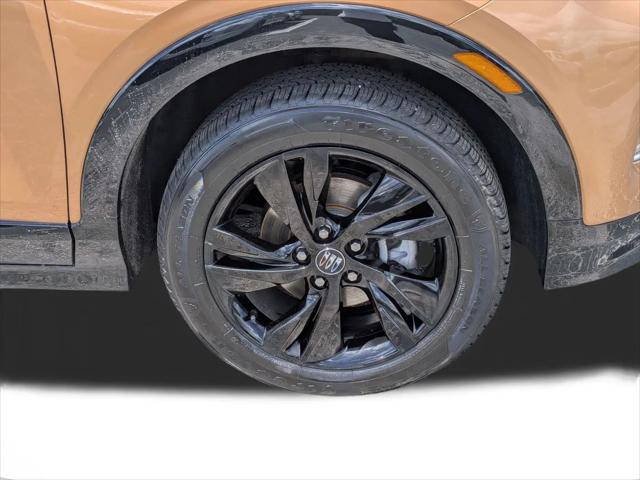 2024 Buick Encore GX Sport Touring AWD
