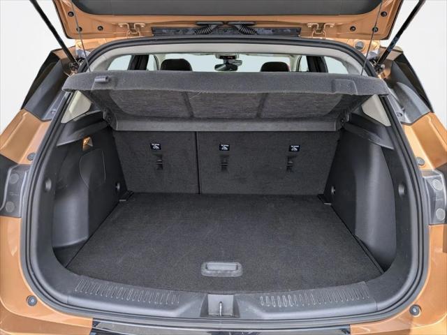 2024 Buick Encore GX Sport Touring AWD