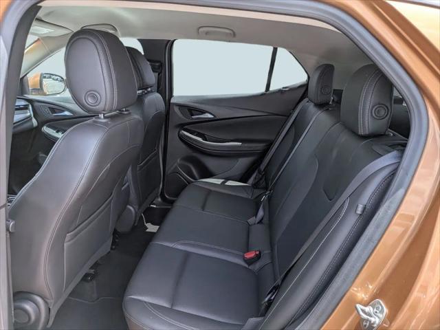 2024 Buick Encore GX Sport Touring AWD
