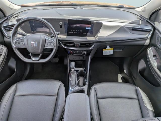 2024 Buick Encore GX Sport Touring AWD