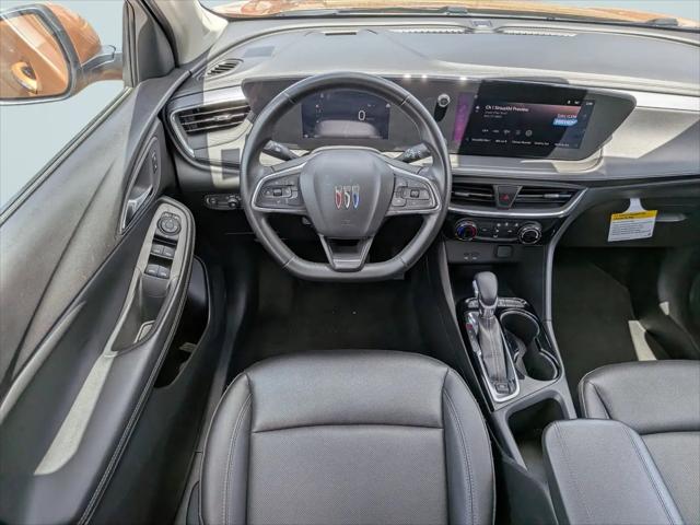 2024 Buick Encore GX Sport Touring AWD