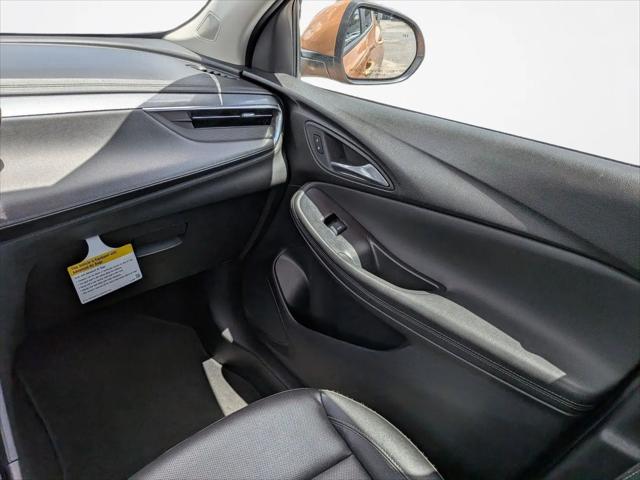 2024 Buick Encore GX Sport Touring AWD