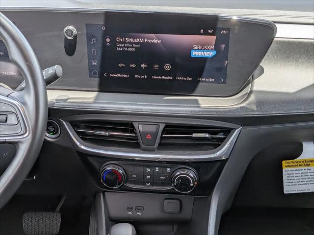 2024 Buick Encore GX Sport Touring AWD