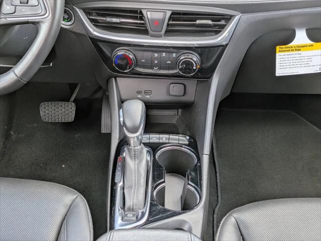 2024 Buick Encore GX Sport Touring AWD