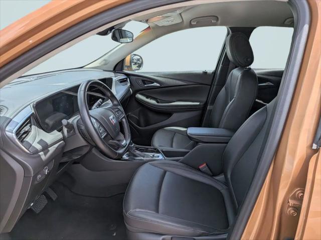 2024 Buick Encore GX Sport Touring AWD