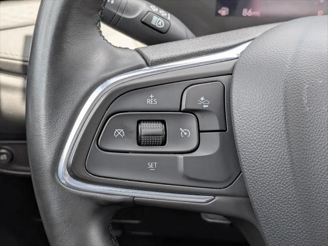 2024 Buick Encore GX Sport Touring AWD